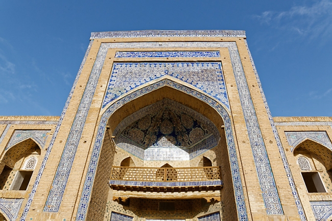 Ballade dans Khiva-050